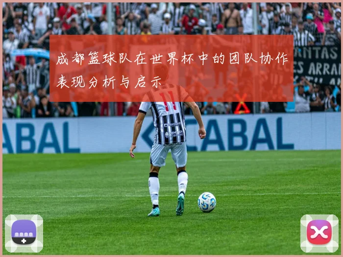 成都篮球队在世界杯中的团队协作表现分析与启示