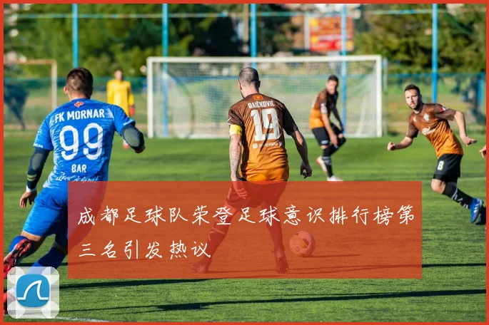 成都足球队荣登足球意识排行榜第三名引发热议