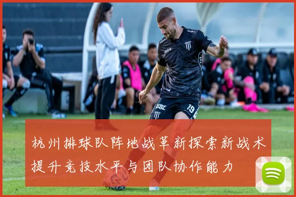 杭州排球队阵地战革新探索新战术提升竞技水平与团队协作能力