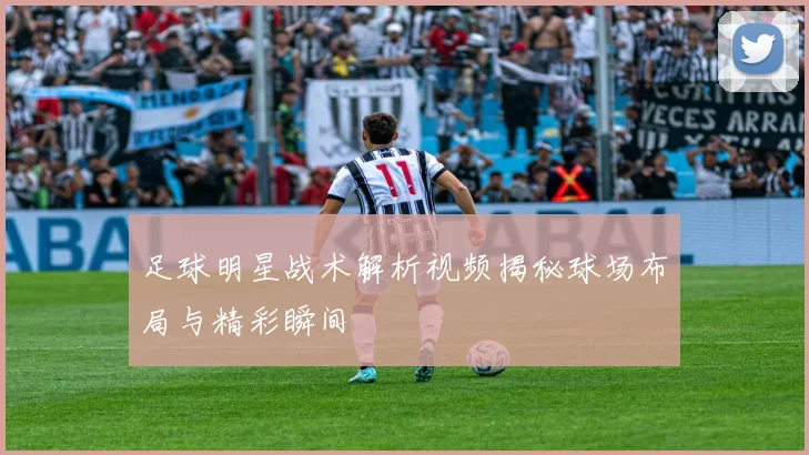 足球明星战术解析视频揭秘球场布局与精彩瞬间