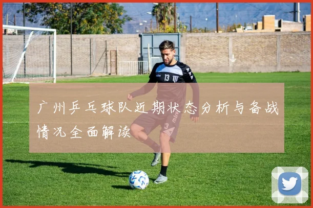 广州乒乓球队近期状态分析与备战情况全面解读