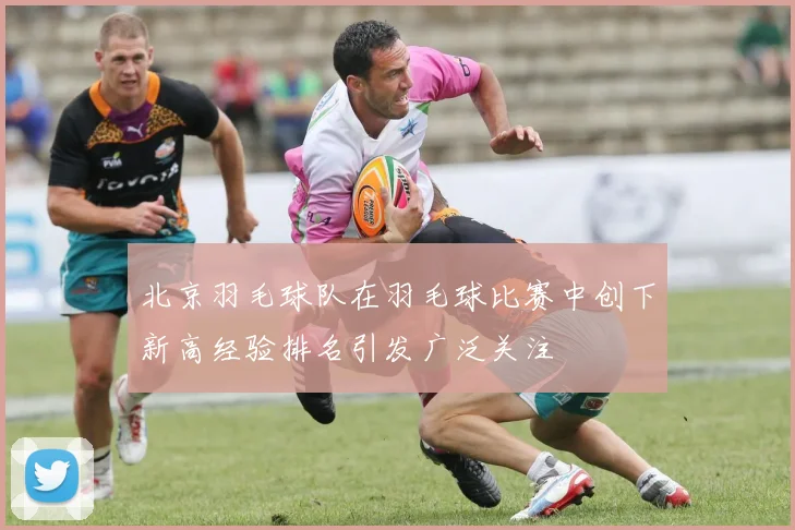 北京羽毛球队在羽毛球比赛中创下新高经验排名引发广泛关注