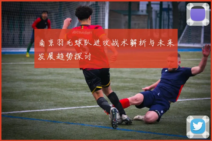 南京羽毛球队进攻战术解析与未来发展趋势探讨