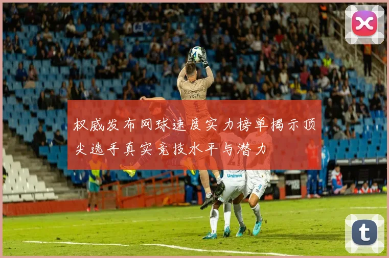 权威发布网球速度实力榜单揭示顶尖选手真实竞技水平与潜力