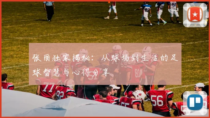 张丽独家揭秘：从球场到生活的足球智慧与心得分享