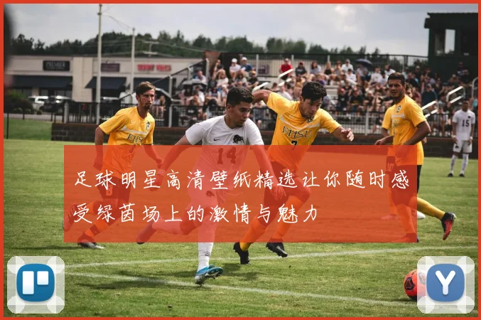 足球明星高清壁纸精选让你随时感受绿茵场上的激情与魅力