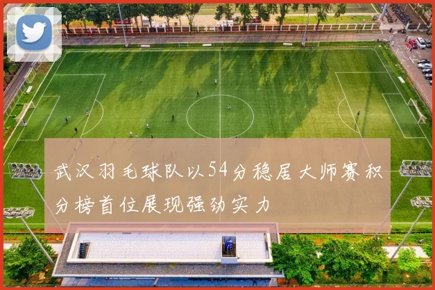 武汉羽毛球队以54分稳居大师赛积分榜首位展现强劲实力