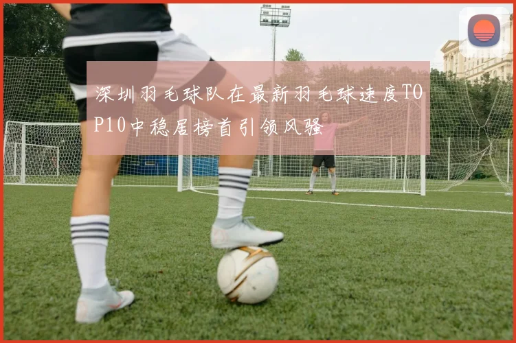 深圳羽毛球队在最新羽毛球速度TOP10中稳居榜首引领风骚